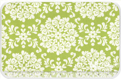 Priscilla - Ball Green Yardage