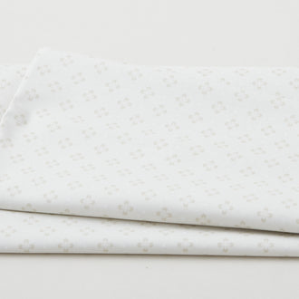 Paradise - Mini Cream 2 Yard Cut