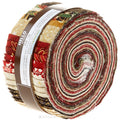 Imperial Collection Crimson Roll Up
