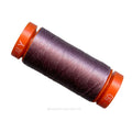 Alison Glass's Essential Collection Aurifil 50 Wt Cotton Mako Small Spool Thread - 10 Small Spool Pack