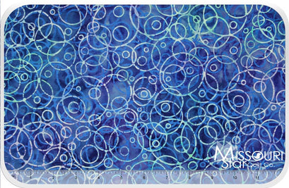 Elementals - Chop Chop Lapis from Robert Kaufman