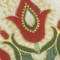 Holiday Flourish 11 - Holiday Snowflakes Holiday Metallic Yardage
