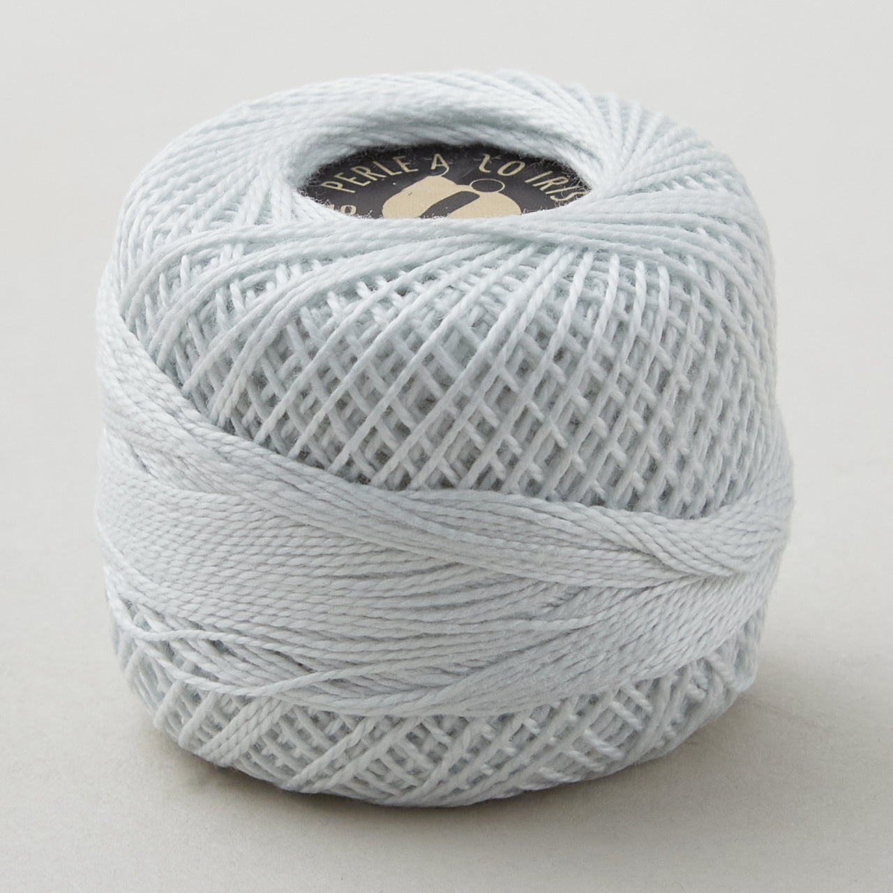 Missouri Star #8 Perle Cotton 10 Gram Ball - Dew Kissed