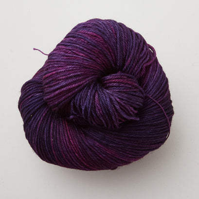 Madelinetosh Tosh DK Yarn - Flashdance