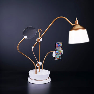 Anita Table Lamp Alternative View #2