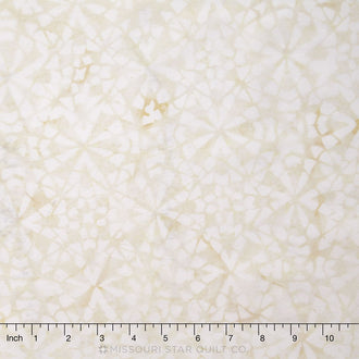 Tonga Batiks - Cloud Pinwheel Whisper Yardage