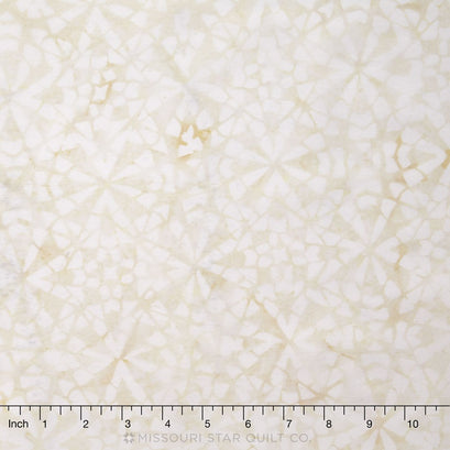 Tonga Batiks - Cloud Pinwheel Whisper Yardage