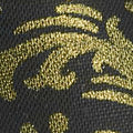 Sewing with Singer - Singer Black Metallic Yardage