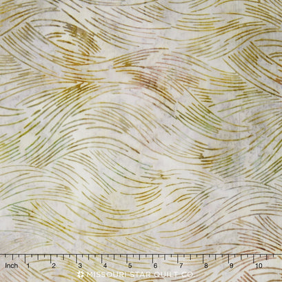 Artisan Batiks - Elementals Landscapes Earth Yardage