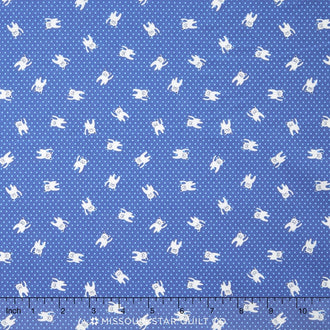 Naptime - Kitten Evening Yardage