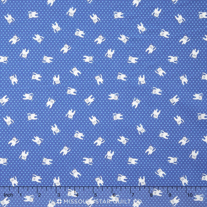 Naptime - Kitten Evening Yardage