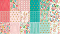 Just Sayin' Sparkle 10" Stackers