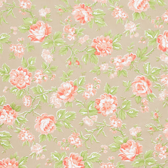 Jelly & Jam - Summer Bloomers Pie Crust Yardage