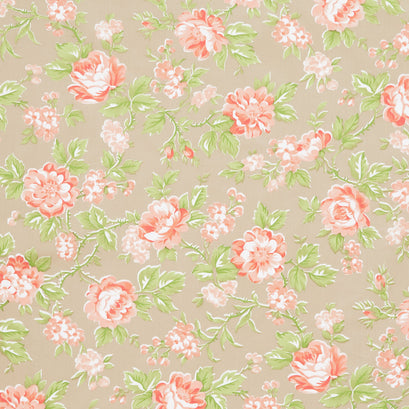 Jelly & Jam - Summer Bloomers Pie Crust Yardage