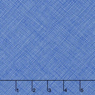 Architextures - 2018 New Colors Crosshatch Blueprint Yardage