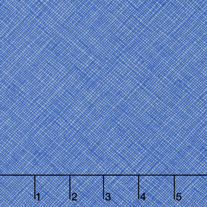 Architextures - 2018 New Colors Crosshatch Blueprint Yardage