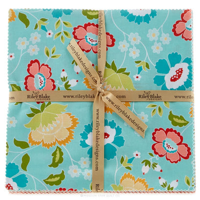 Ardently Austen 10" Stackers