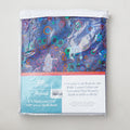Kaffe Fassett Collective Mystery Quilt Backing Cut - Delft Colorway - 2-1/2 yards 108" Wide Back Alternative View #1