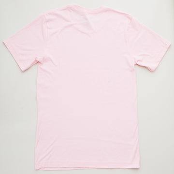 Missouri Star Amazing Quilter Pink T-shirt - L