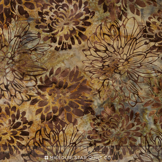 Artisan Batiks - Asian Legacy Sienna Yardage