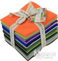Bella Solids Fat Quarter Bundle