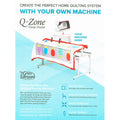 Better Homes and Gardens American Patchwork and Quilting April 2022