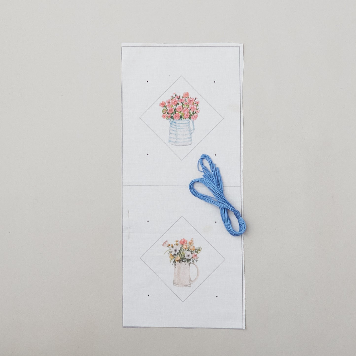 Pitcher Perfect Mug Rug Kit