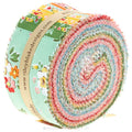 Backyard Roses Rolie Polie