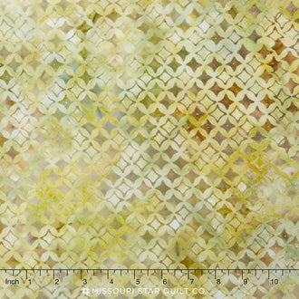 Artisan Batiks - Sorrento 3 Diamond Spice Yardage