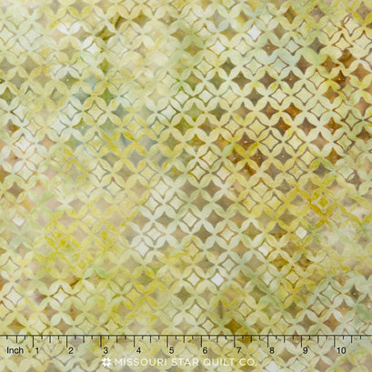 Artisan Batiks - Sorrento 3 Diamond Spice Yardage