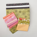 Pushing Up Daisies Quilt Kit Alternative View #1