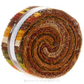 Shades of the Season Complete Collection Metallic Roll Up