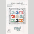 Machines Quilt Pattern Primary Image