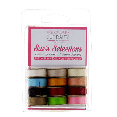 Sue's Selections Superbobs