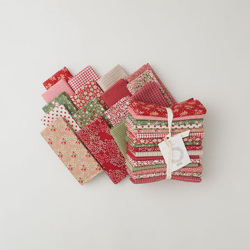 Creating Memories - Winter Fat Quarter Bundle Primary Image