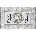 Blooms of Inspiration - Joy Pattern