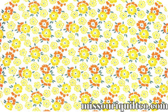 Buttercup - Screamin Yellow