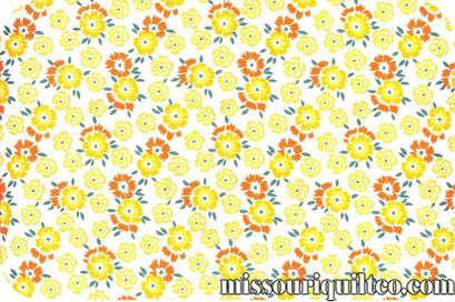 Buttercup - Screamin Yellow