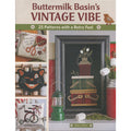 Buttermilk Basin's Vintage Vibe Book