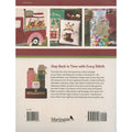 Buttermilk Basin's Vintage Vibe Book