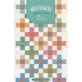 Lori Holt Wild Flowers Table Runner Kit