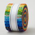 Artisan Batiks - Dotted Roll Up Alternative View #1