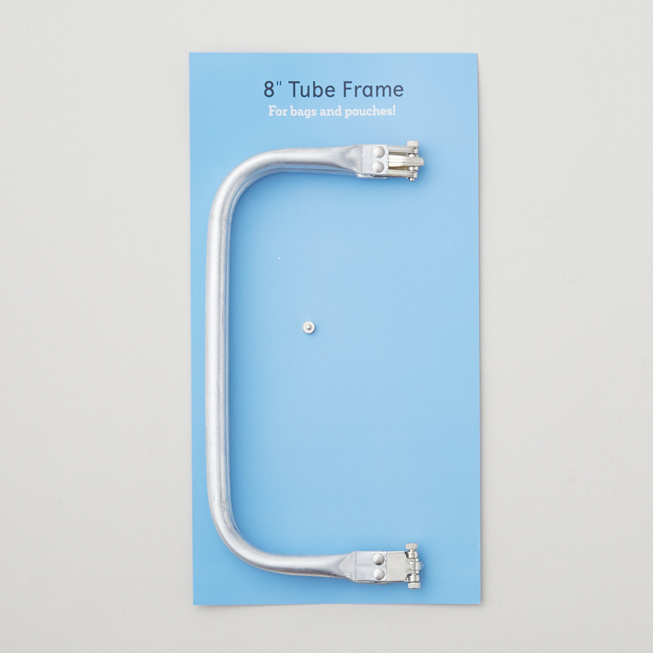 8" Tube Frame Primary Image