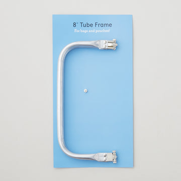 8" Tube Frame Primary Image