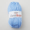 Cherub Bulky Yarn - White