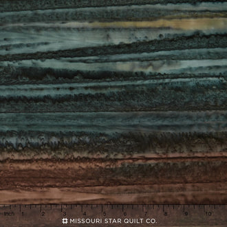 Artisan Batiks - Patina Handpaints Earth Yardage