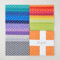 Saturday Stash Kaffe Fassett Spot 10" Squares Primary Image
