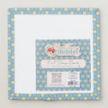 Lori Holt 7" Bitty Design Board - Raindrop Primary Image