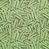 Kaffe Fassett x The Original Morris & Co. - Branches Black Yardage