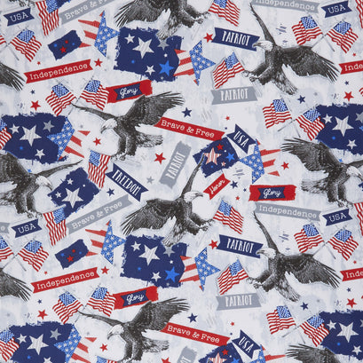 Brave & Free - Brave & Free Multi Yardage